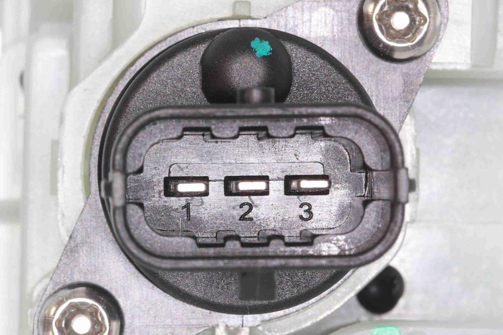 Module d'alimentation, Injection d'urée VEMO ref. V25-68-0003