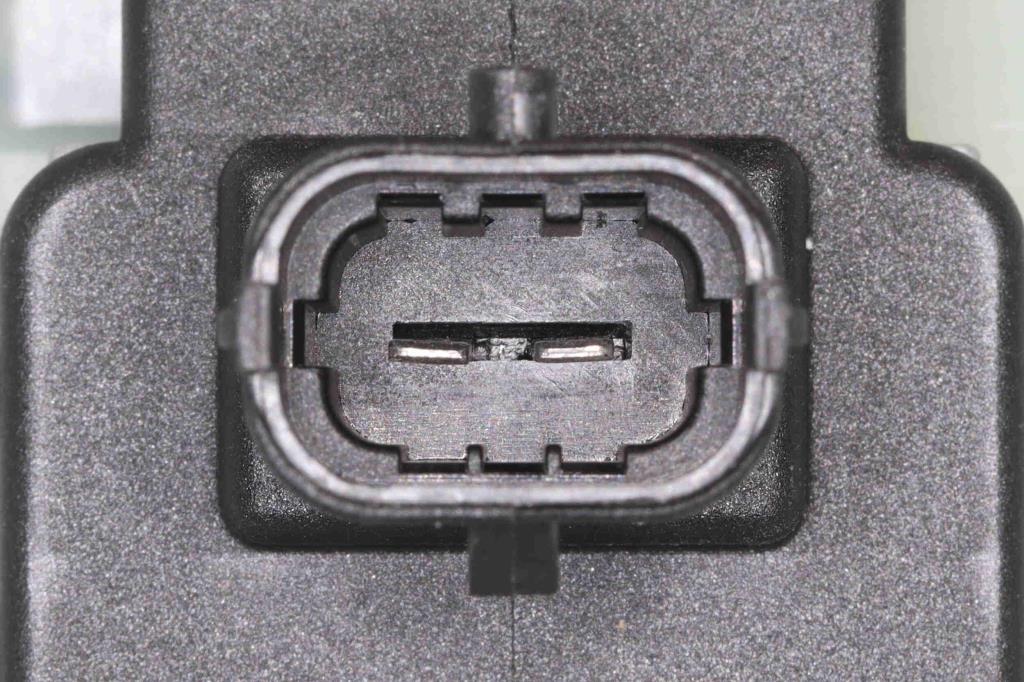 Module d'alimentation, Injection d'urée VEMO ref. V25-68-0003