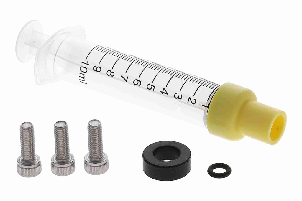 Module d'alimentation, Injection d'urée VEMO ref. V25-68-0003