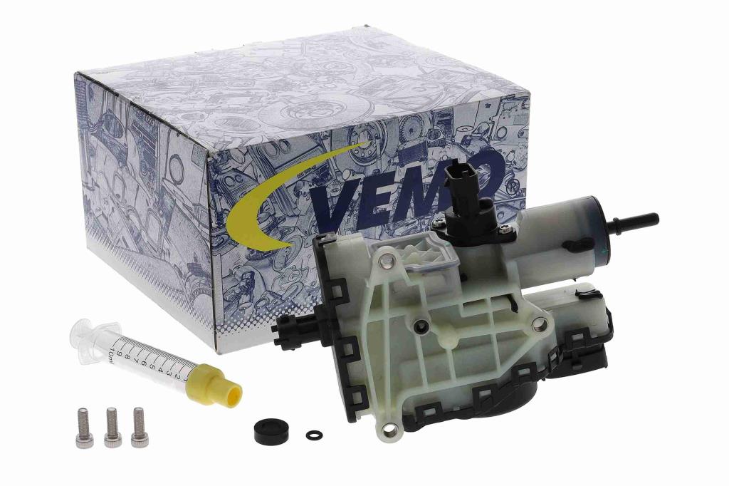 Module d'alimentation, Injection d'urée VEMO ref. V25-68-0003