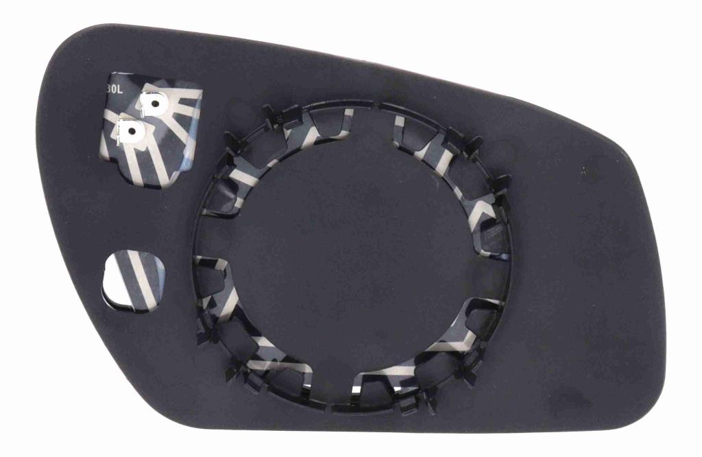Espelho de retrovisor VEMO ref. V25-69-0002