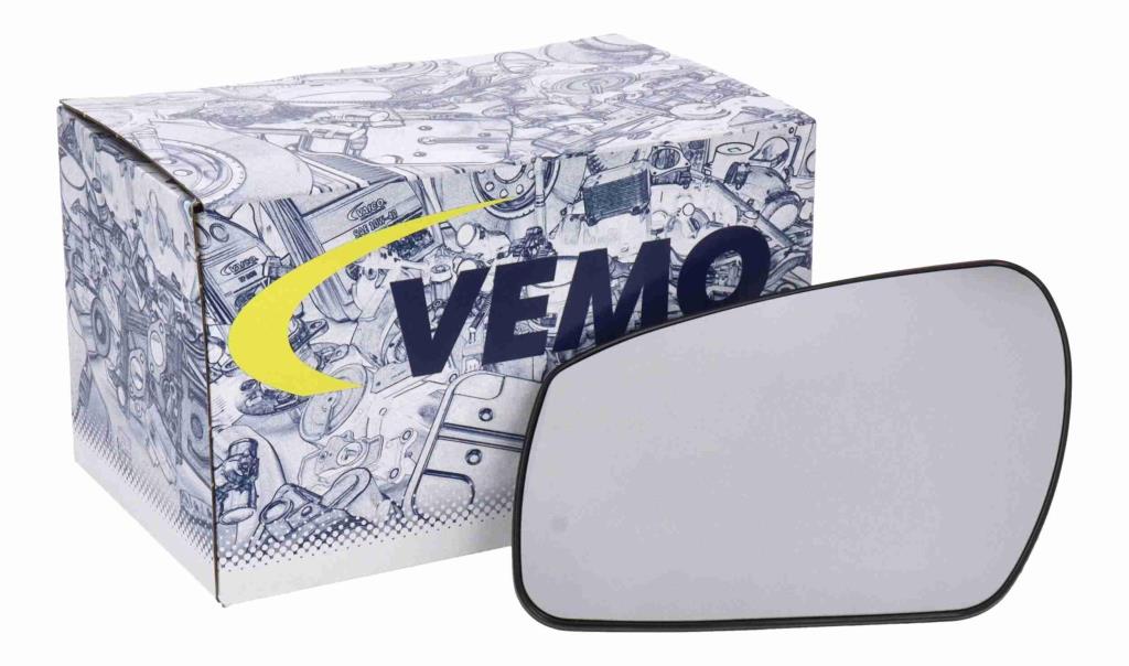 Espelho de retrovisor VEMO ref. V25-69-0002