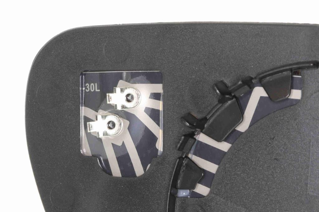 Espelho de retrovisor VEMO ref. V25-69-0003