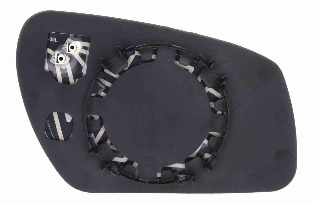 Espelho de retrovisor VEMO ref. V25-69-0003