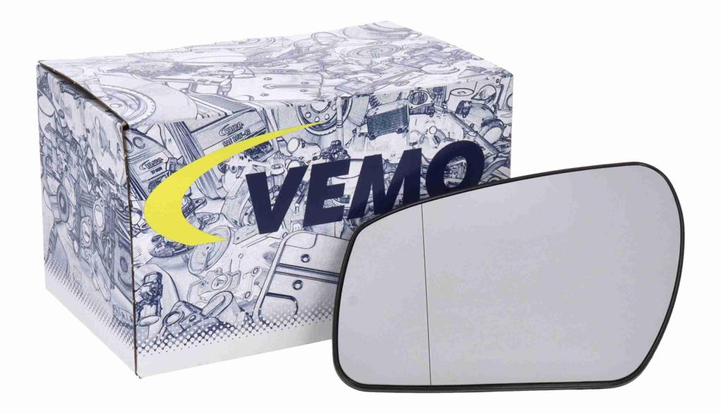 Espelho de retrovisor VEMO ref. V25-69-0003