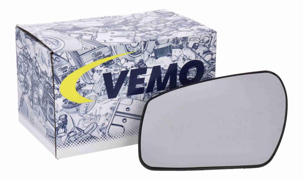 Cristal de espejo, retrovisor exterior VEMO ref. V25-69-0006