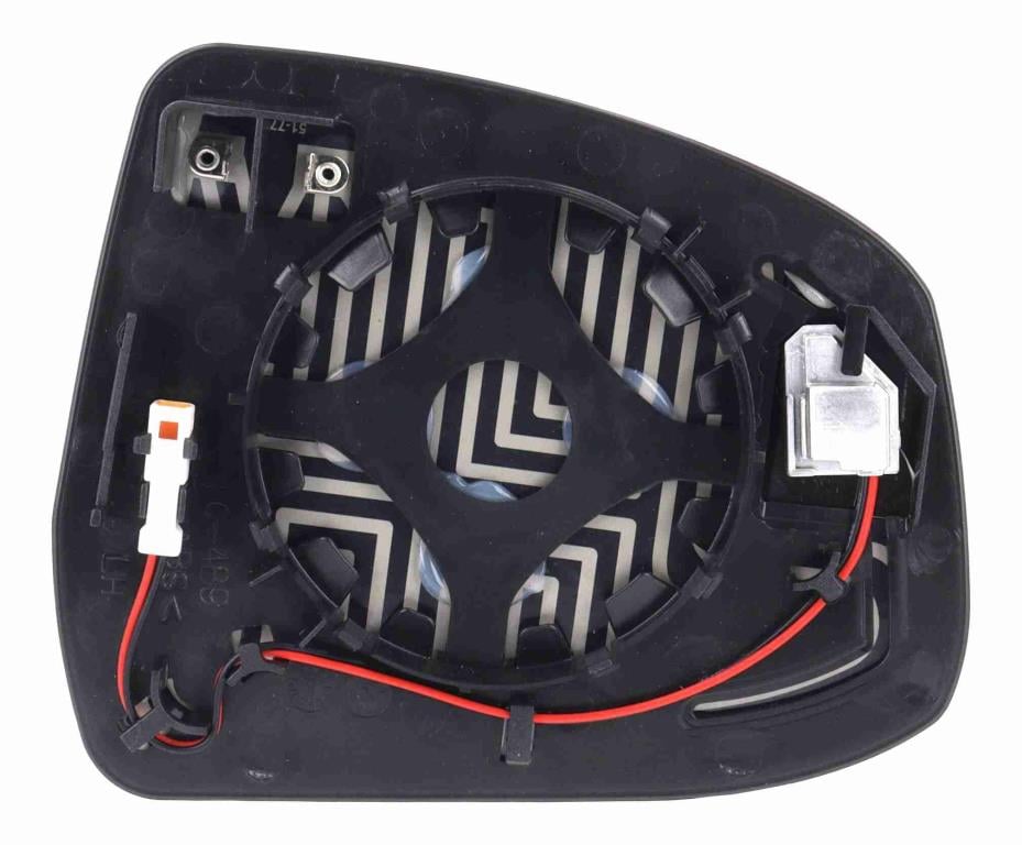 Espelho de retrovisor VEMO ref. V25-69-0019