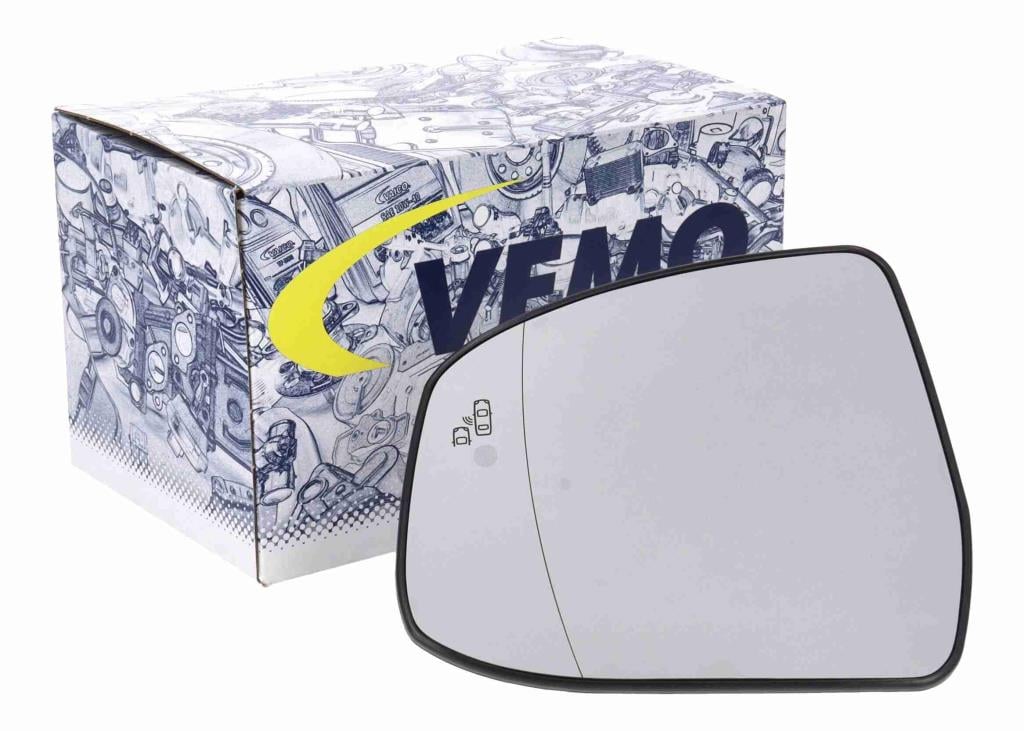 Espelho de retrovisor VEMO ref. V25-69-0019