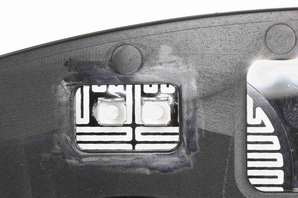 Cristal de espejo, retrovisor exterior VEMO ref. V25-69-0031