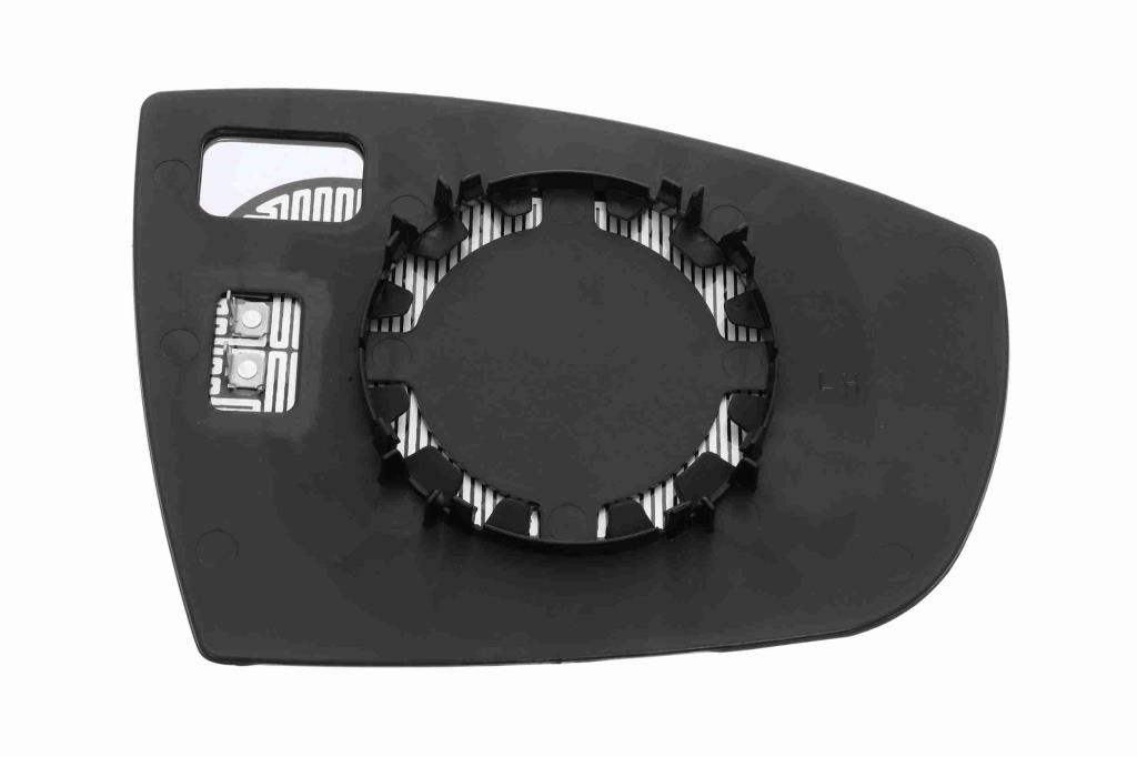 Cristal de espejo, retrovisor exterior VEMO ref. V25-69-0031