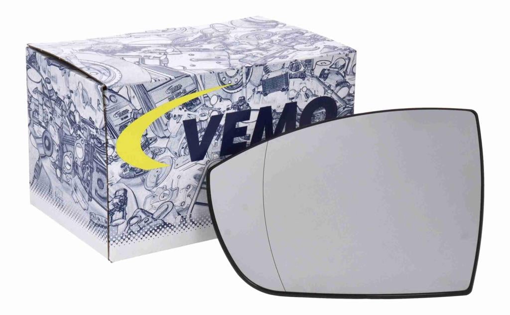 Cristal de espejo, retrovisor exterior VEMO ref. V25-69-0039