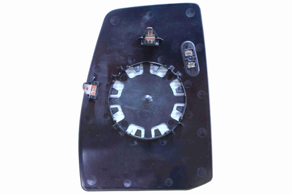 Cristal de espejo, retrovisor exterior VEMO ref. V25-69-0057