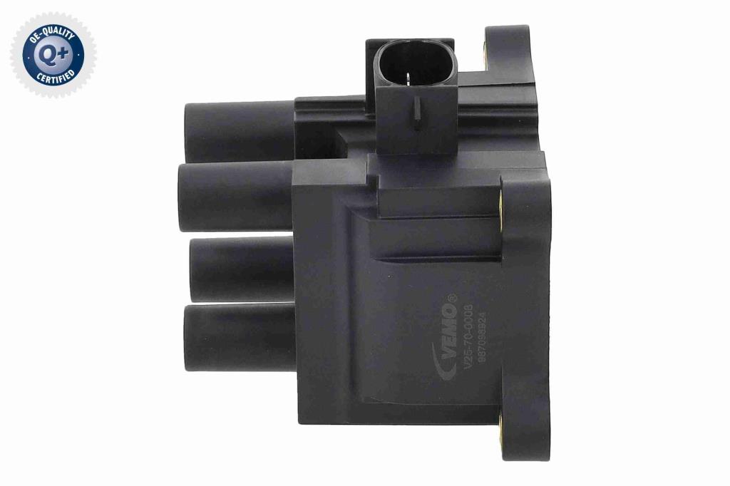 Bobine d'allumage VEMO ref. V25-70-0008
