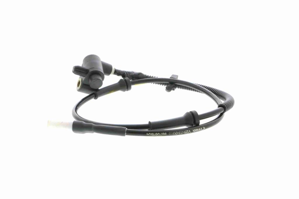Capteur ABS (Capteur de vitesse de roue) VEMO ref. V25-72-0003