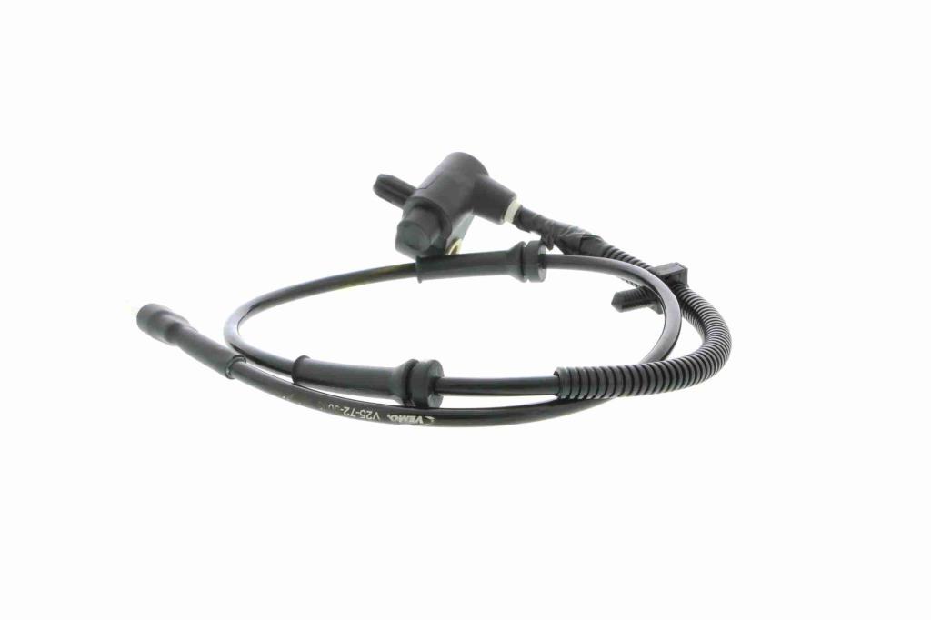 Capteur ABS (Capteur de vitesse de roue) VEMO ref. V25-72-0003