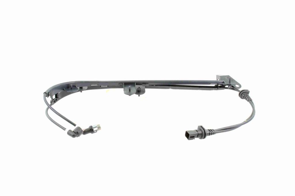 Capteur ABS (Capteur de vitesse de roue) VEMO ref. V25-72-0055