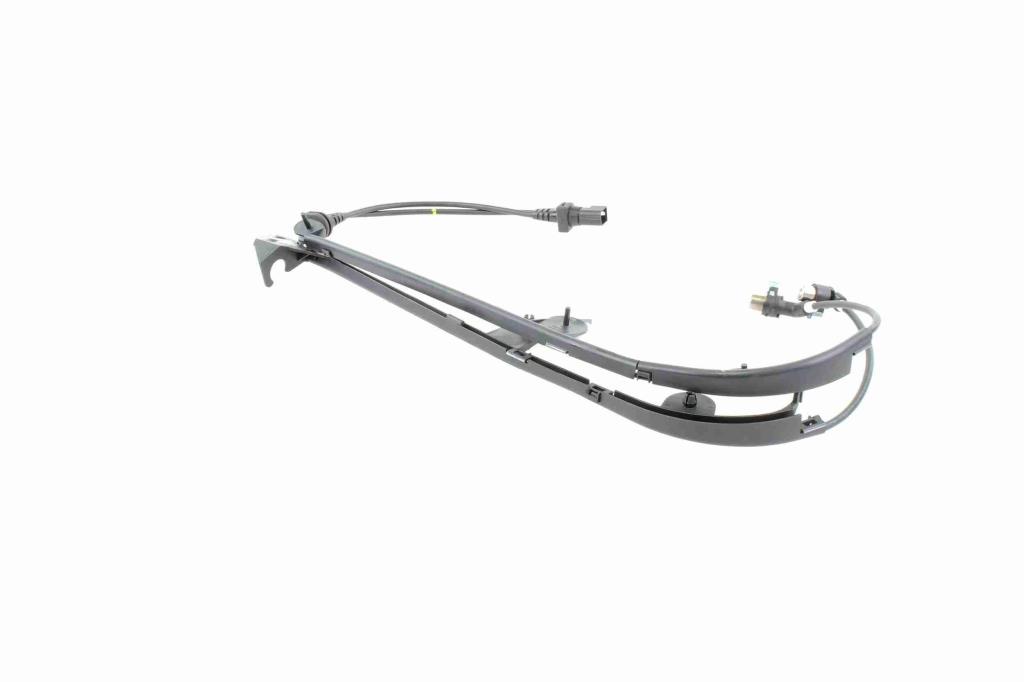 Capteur ABS (Capteur de vitesse de roue) VEMO ref. V25-72-0055