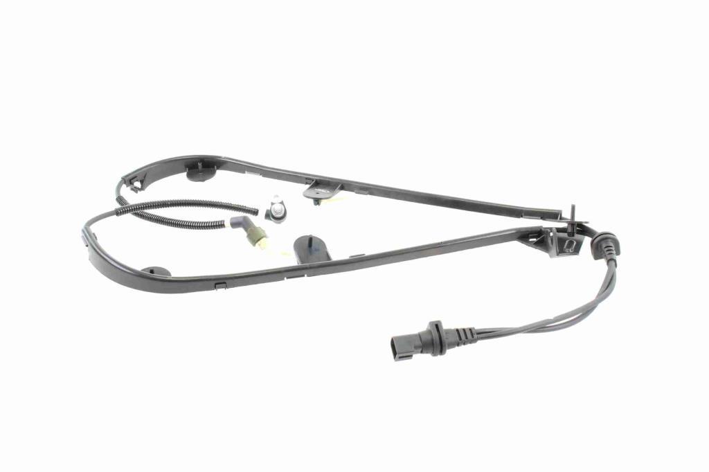 Capteur ABS (Capteur de vitesse de roue) VEMO V25-72-0056