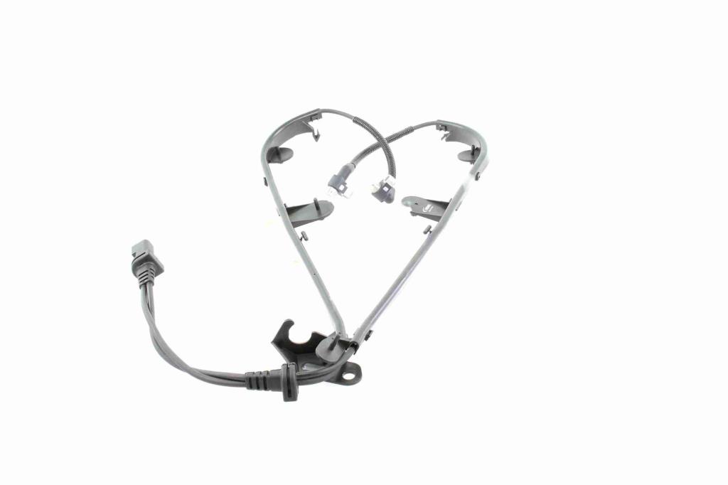 Capteur ABS (Capteur de vitesse de roue) VEMO V25-72-0056