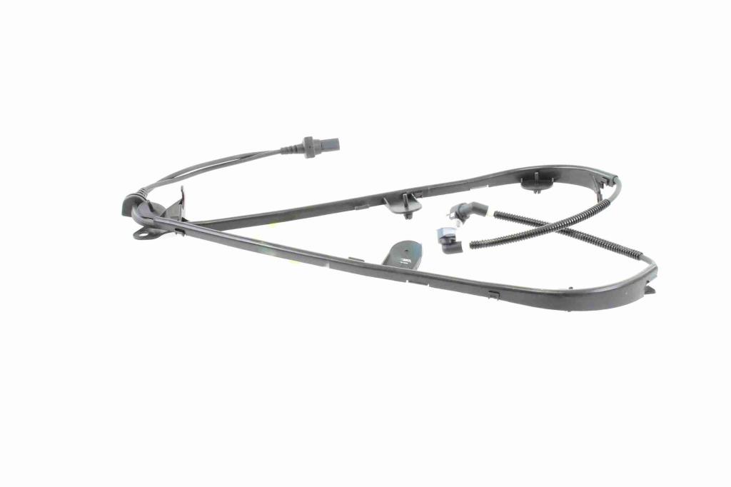 Capteur ABS (Capteur de vitesse de roue) VEMO V25-72-0056