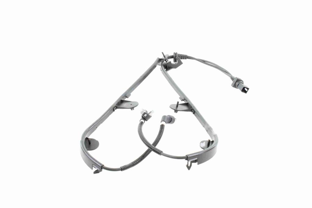 Capteur ABS (Capteur de vitesse de roue) VEMO V25-72-0056