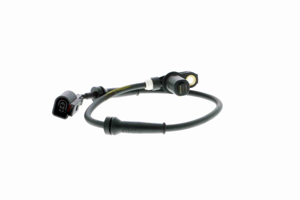 Capteur ABS (Capteur de vitesse de roue) VEMO ref. V25-72-0057