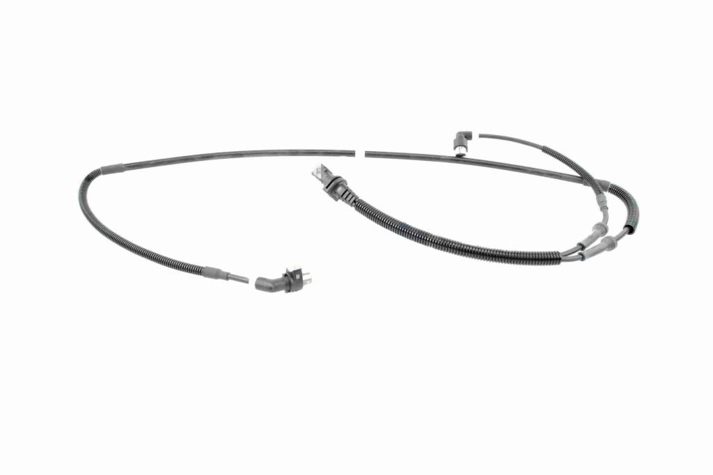 Capteur ABS (Capteur de vitesse de roue) VEMO ref. V25-72-0066