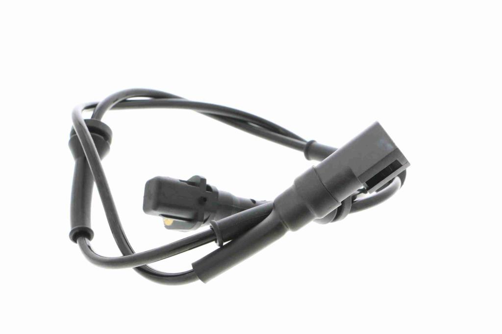 Capteur ABS (Capteur de vitesse de roue) VEMO ref. V25-72-0067