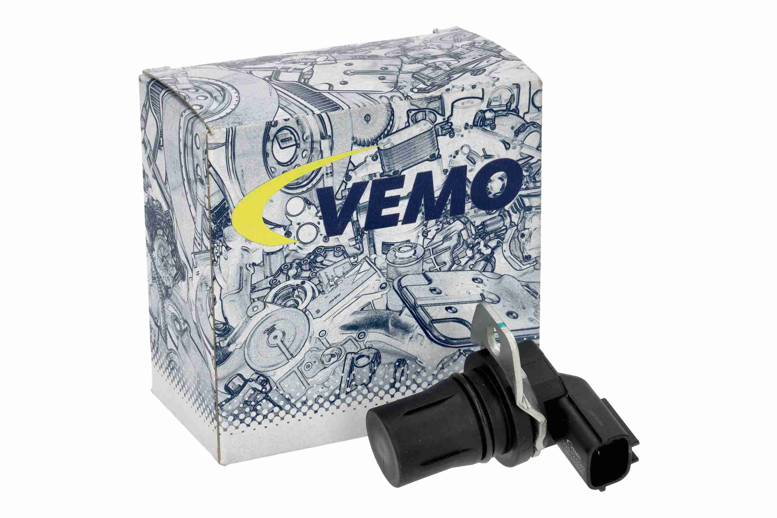 Palpeur de régime, gestion moteur (Capteur PMH) VEMO ref. V25-72-0082
