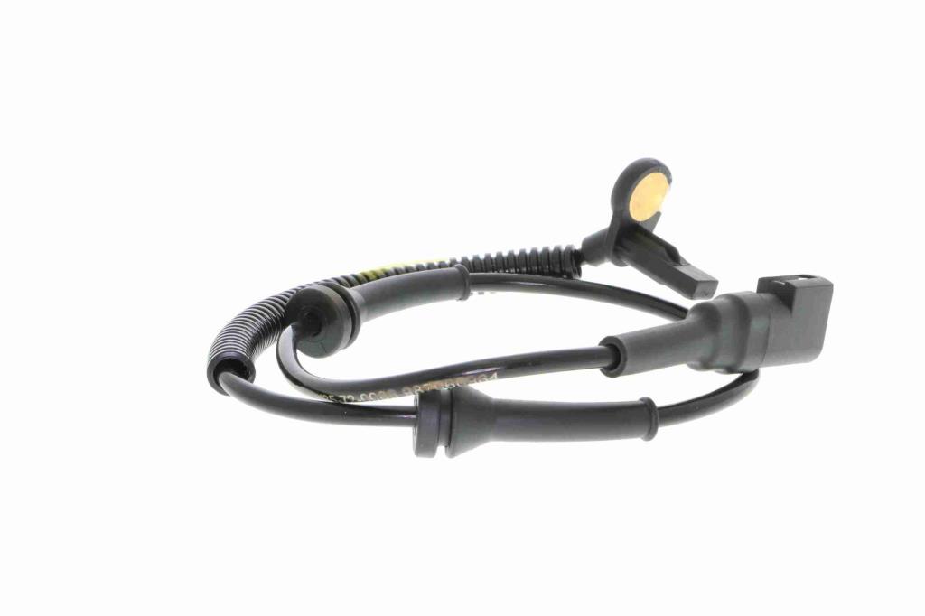 Capteur ABS (Capteur de vitesse de roue) VEMO ref. V25-72-0088