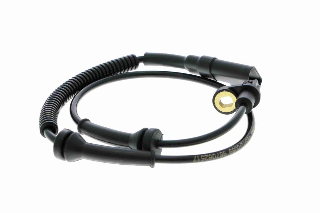 Capteur ABS (Capteur de vitesse de roue) VEMO ref. V25-72-0089