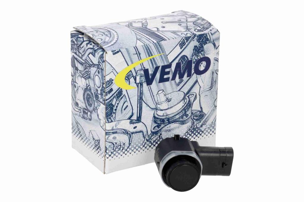 Sensor de ajuda ao estacionamento adicional VEMO ref. V25-72-0100