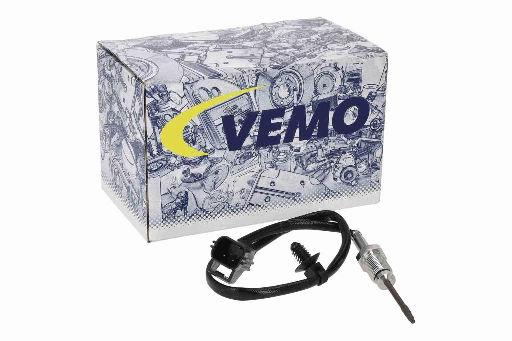 Palpeur, température des gaz VEMO ref. V25-72-0129