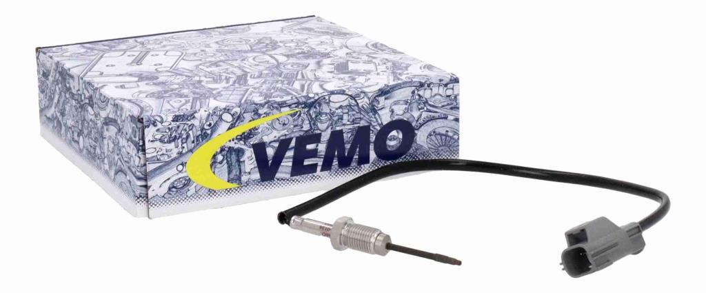 Palpeur, température des gaz VEMO ref. V25-72-0134