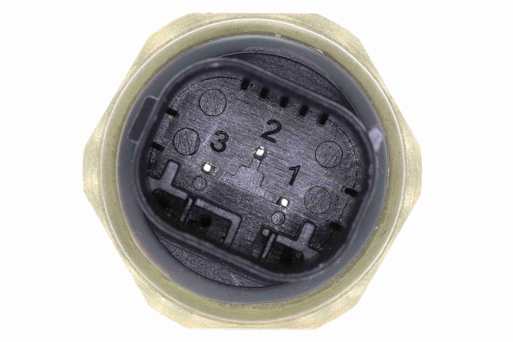 Sensor de pressão do combustível VEMO ref. V25-72-0137