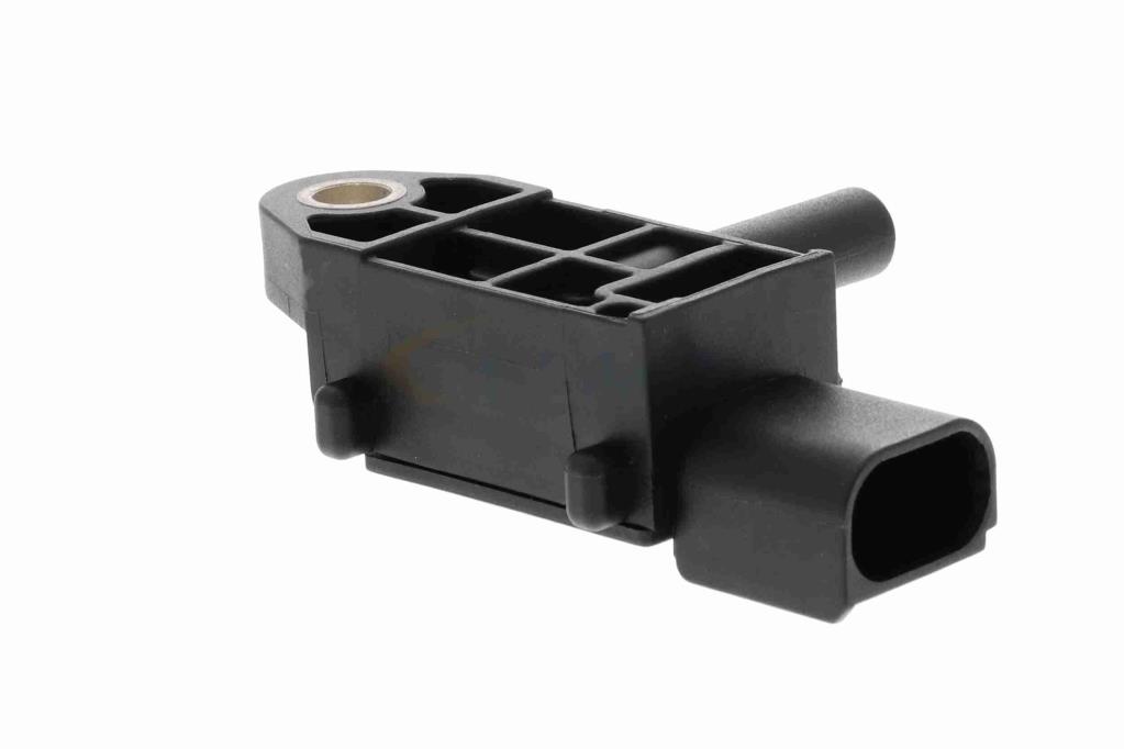 Capteur, pression des gaz échappement (Capteur de pression différentiel) VEMO ref. V25-72-0152