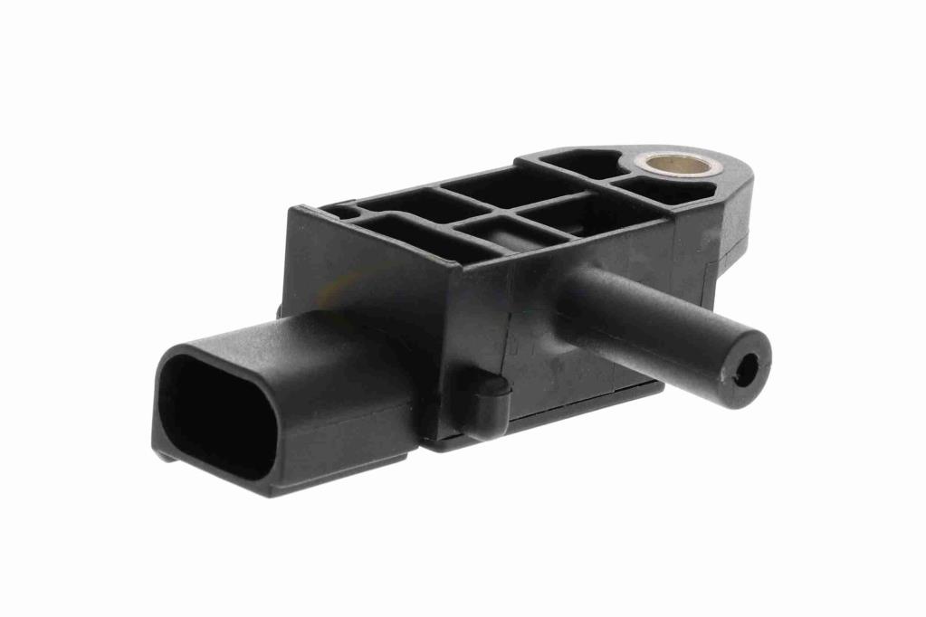 Capteur, pression des gaz échappement (Capteur de pression différentiel) VEMO ref. V25-72-0152