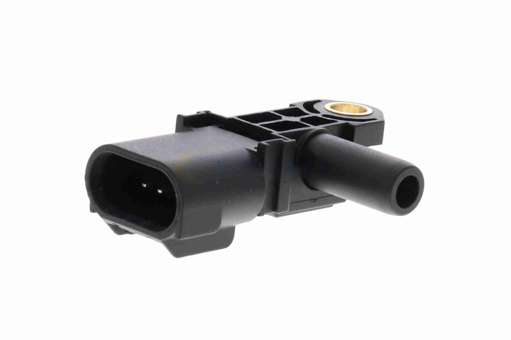 Capteur, pression des gaz échappement (Capteur de pression différentiel) VEMO ref. V25-72-0155