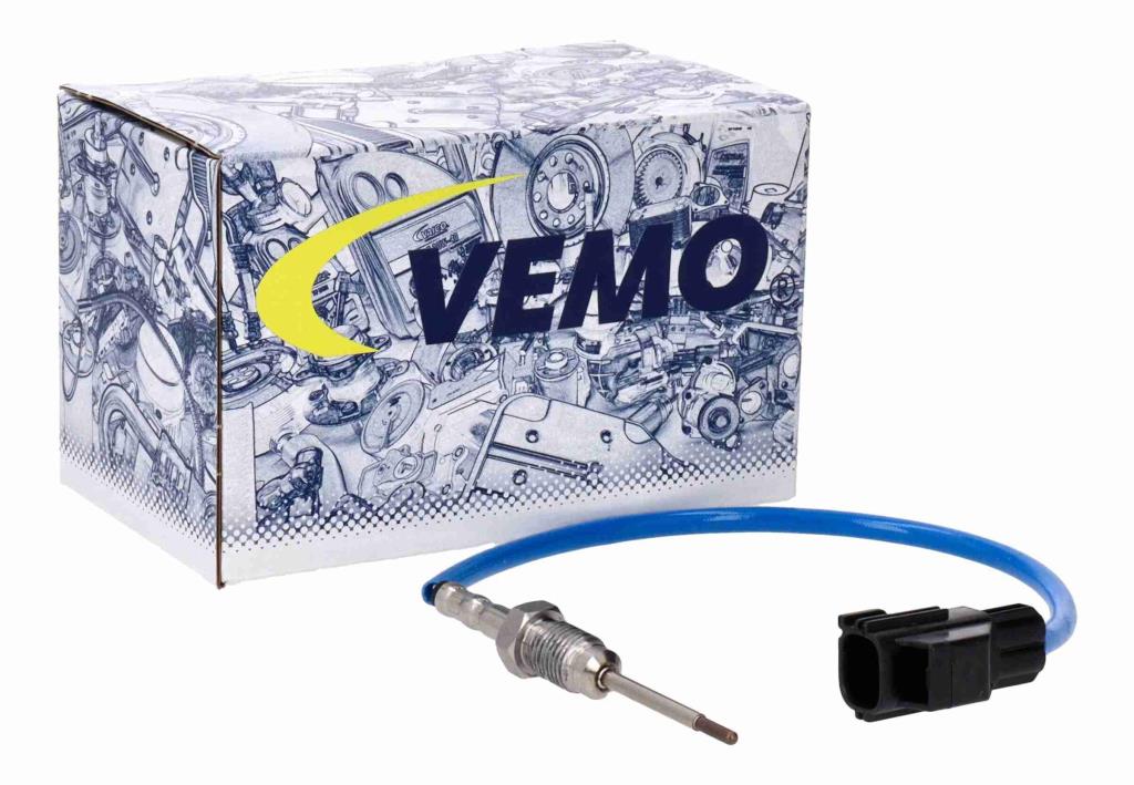 Palpeur, température des gaz VEMO ref. V25-72-0160