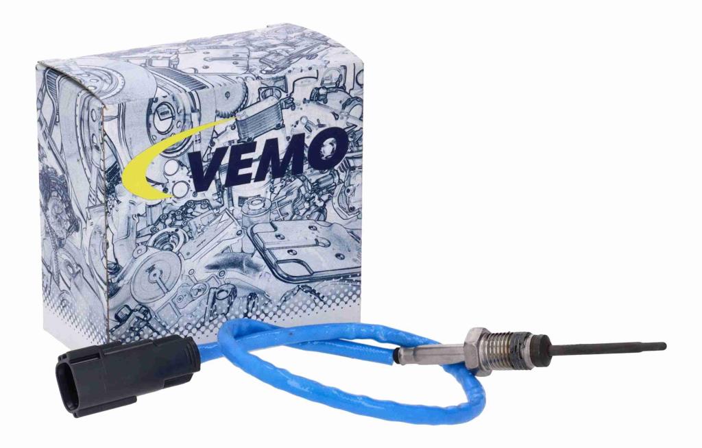Palpeur, température des gaz VEMO ref. V25-72-0162