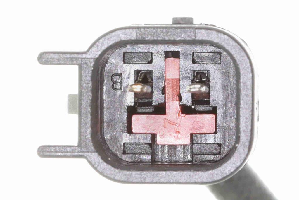 Sensor, temperatura del refrigerante VEMO ref. V25-72-0170