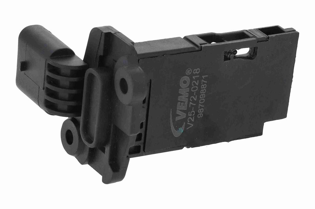 Débitmètre de masse d'air VEMO ref. V25-72-0218
