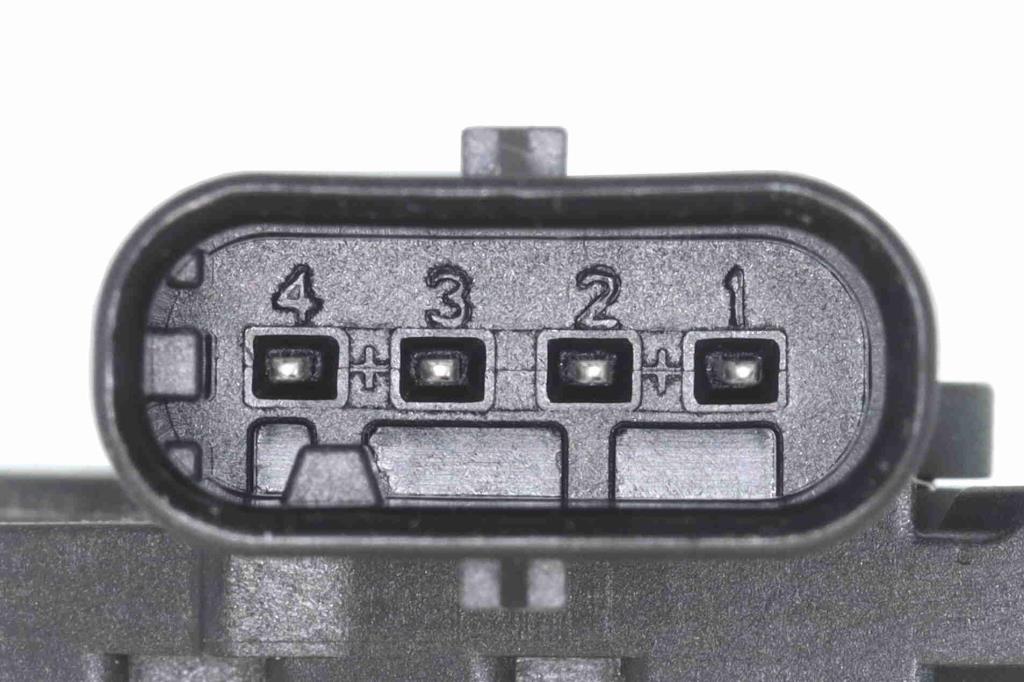 Débitmètre de masse d'air VEMO ref. V25-72-0218