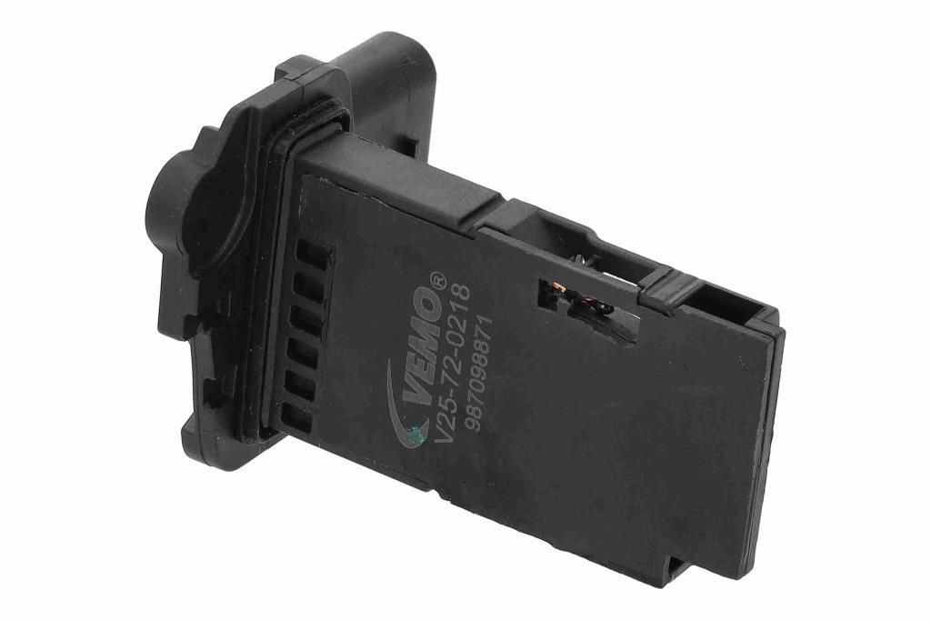 Débitmètre de masse d'air VEMO ref. V25-72-0218