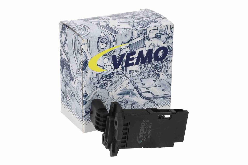 Débitmètre de masse d'air VEMO ref. V25-72-0218
