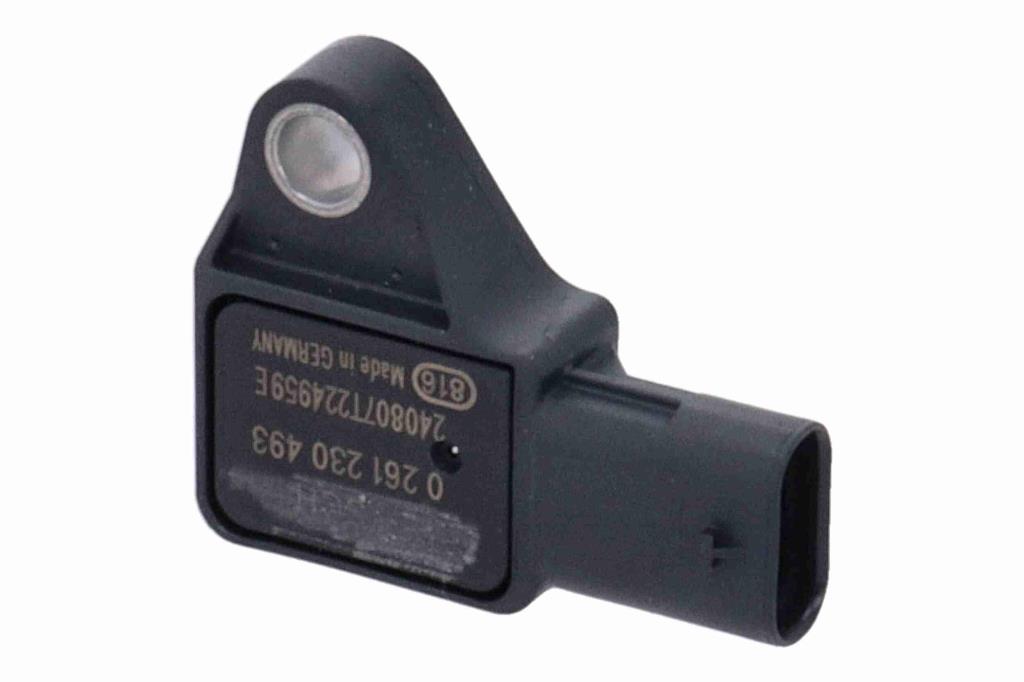Sensor, presión de sobrealimentación VEMO ref. V25-72-0222