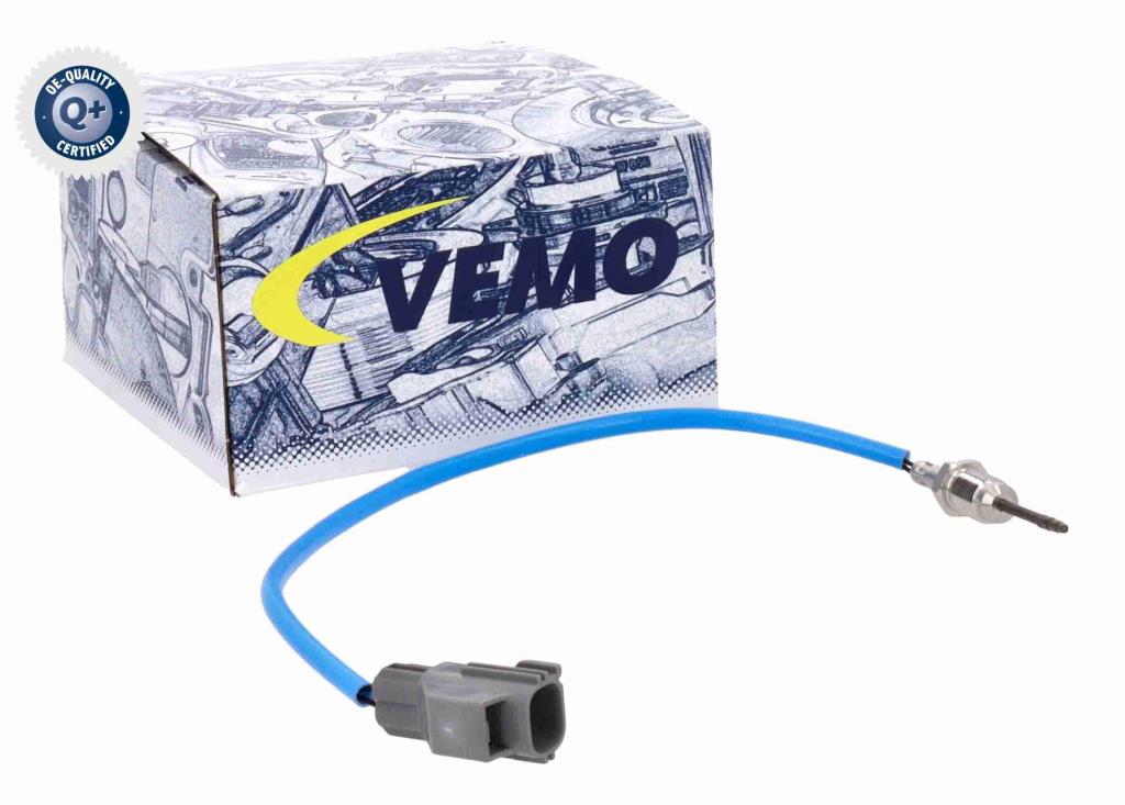 Palpeur, température des gaz VEMO ref. V25-72-0233