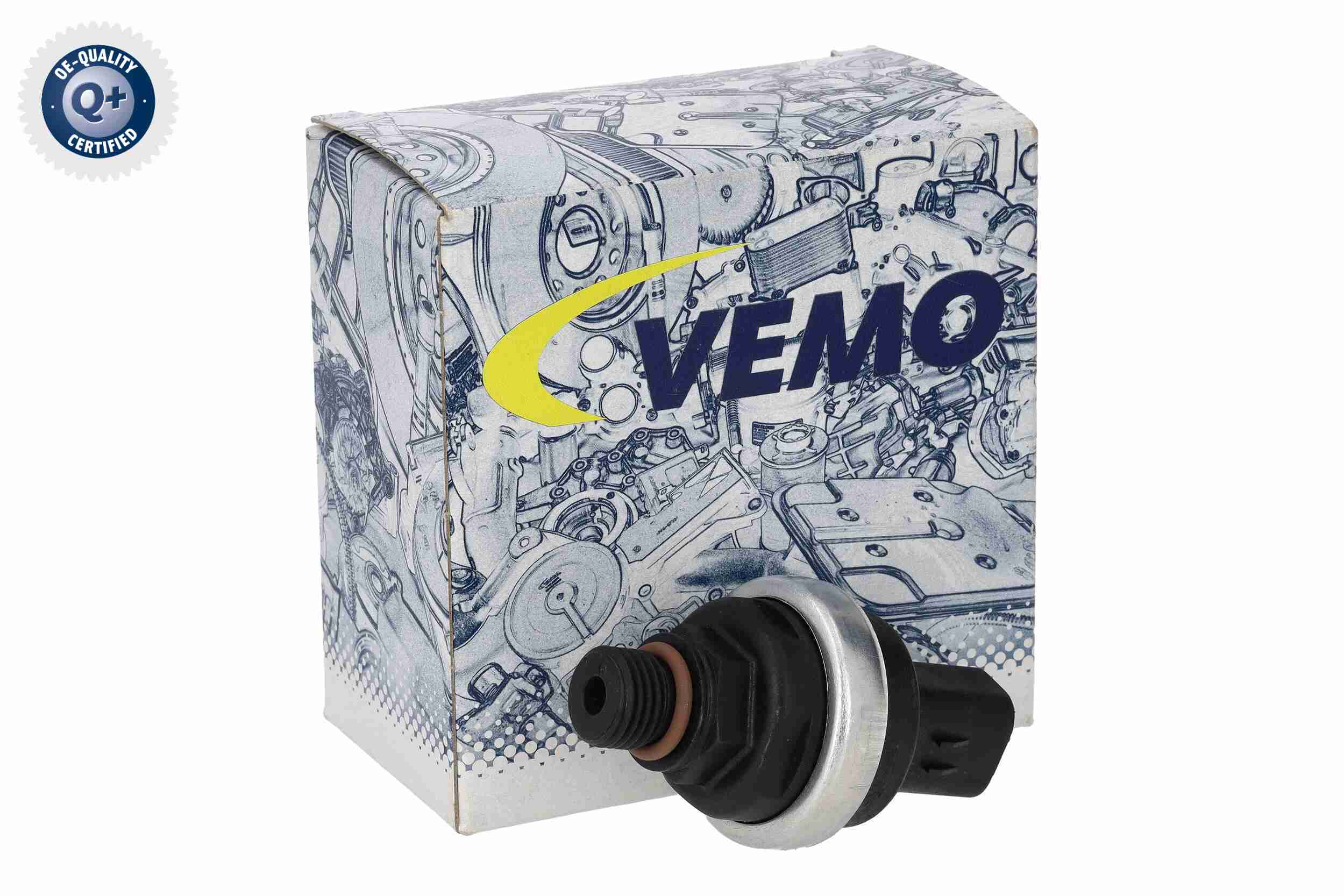 Sensor de presión, depósito de combustible VEMO ref. V25-72-0241