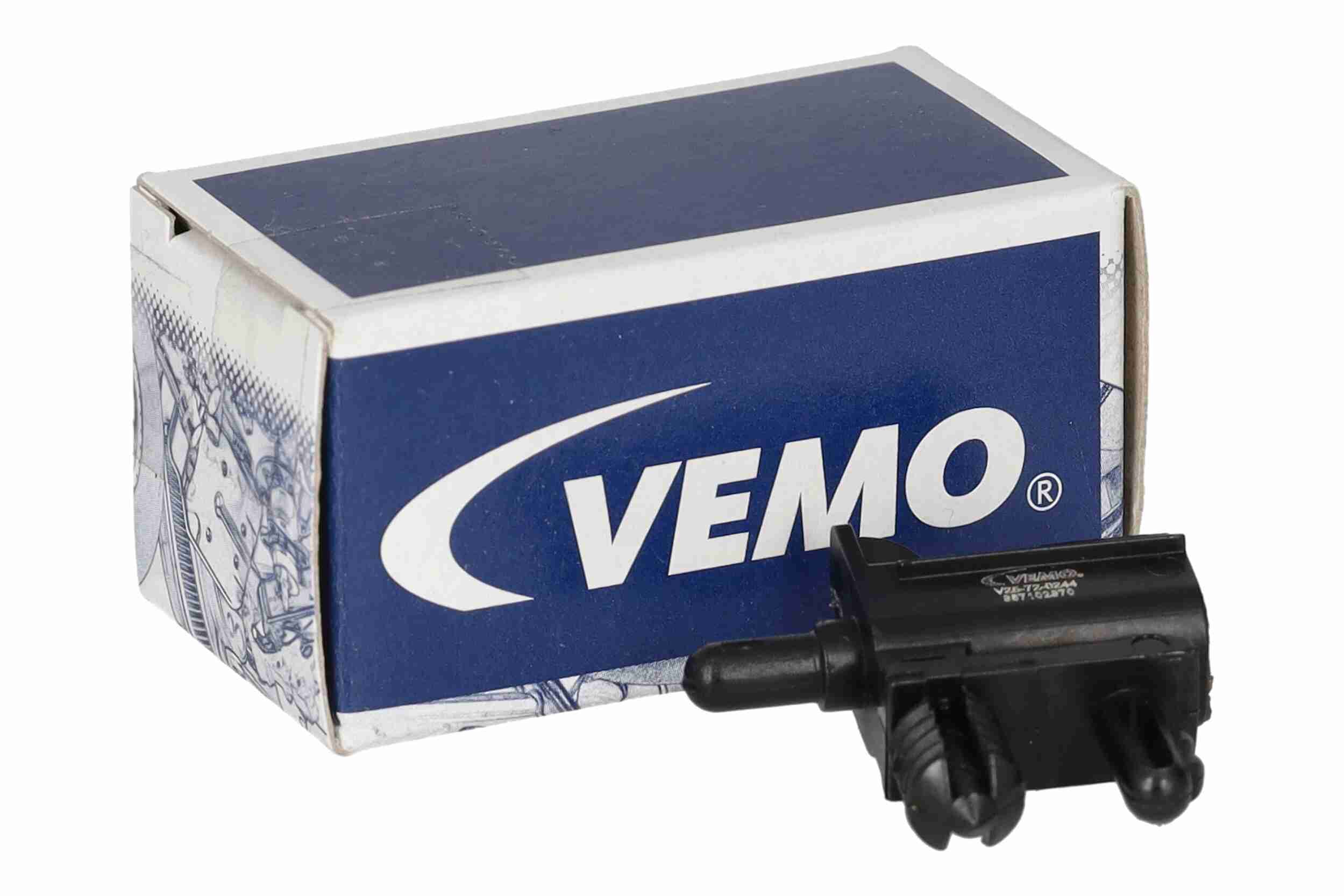 Capteur, température extérieure VEMO ref. V25-72-0244