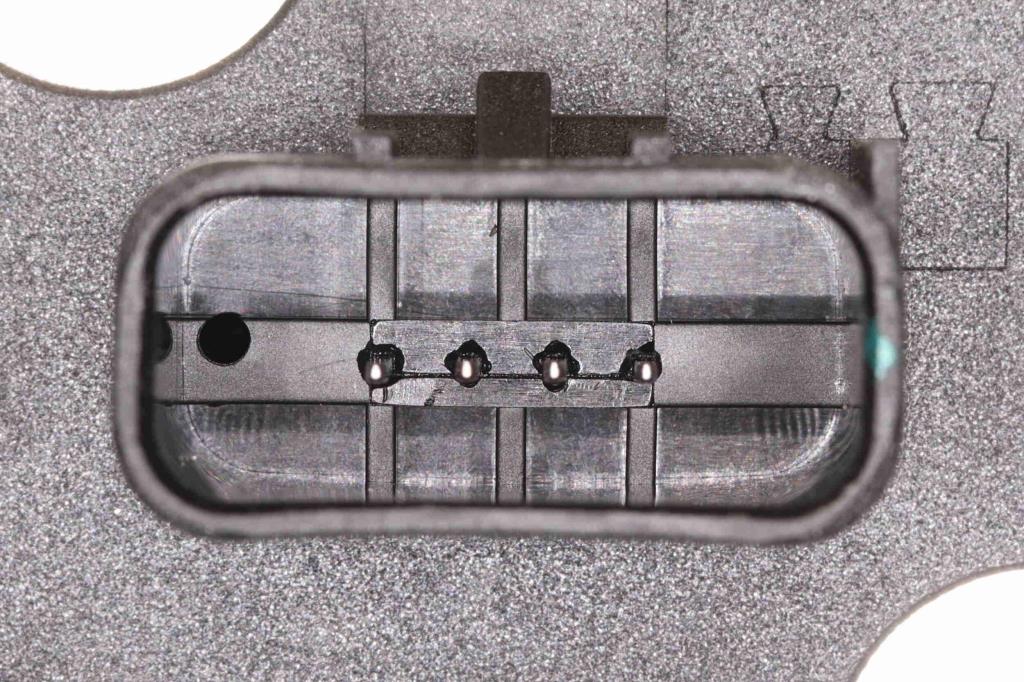 Débitmètre de masse d'air VEMO ref. V25-72-0268